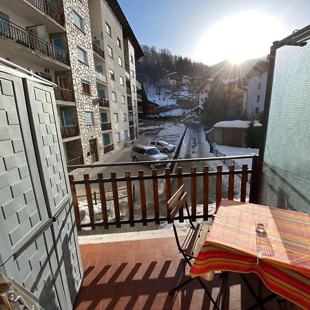 Il Piccolo Rifugio - Casa Valtournenche Exterior foto