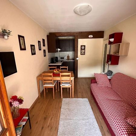 Il Piccolo Rifugio - Casa Valtournenche Exterior foto